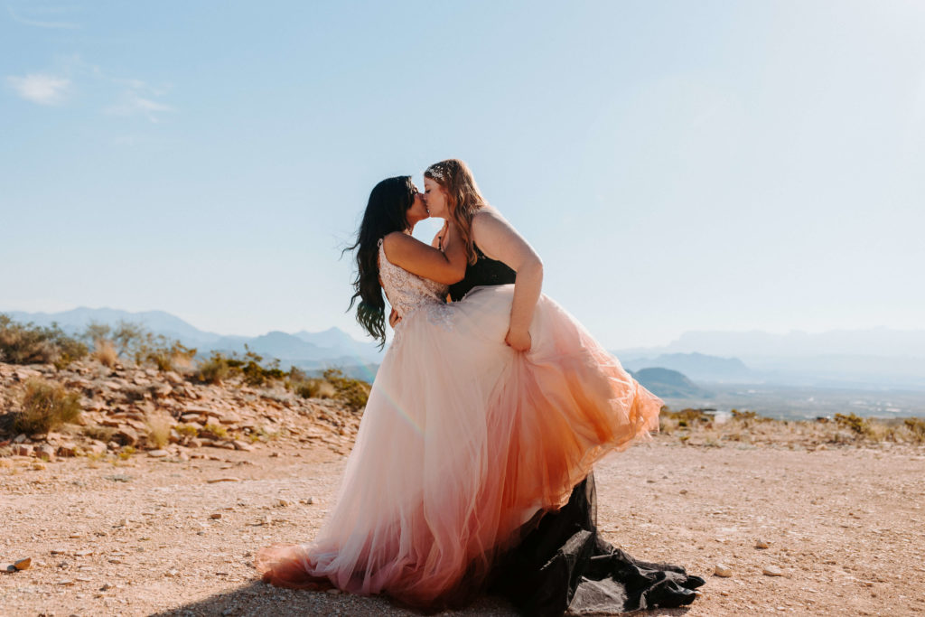 Austin Elopement and Wedding Photographer - Wisch You Were Here