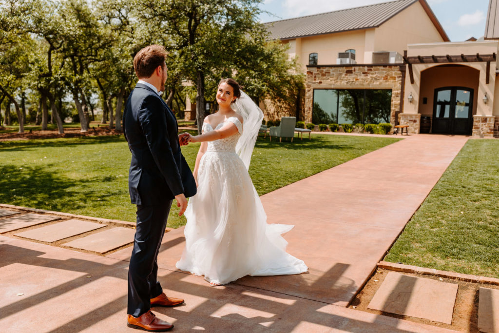 austin elopement and wedding photographer - wisch you were here