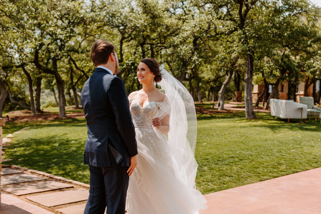 austin elopement and wedding photographer - wisch you were here