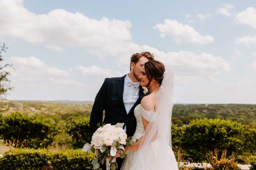 austin elopement and wedding photographer - wisch you were here