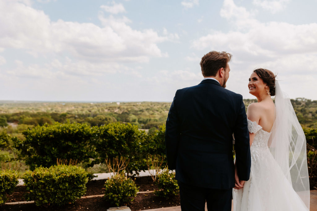 austin elopement and wedding photographer - wisch you were here