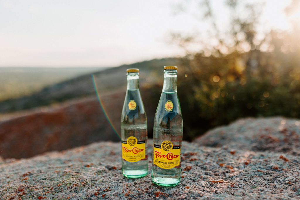 Enchanted Rock Adventure Couples Photo Session - Wisch You Were Here