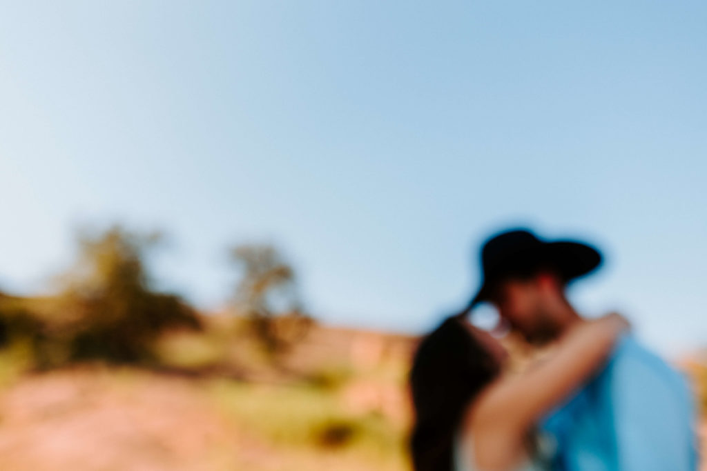 Enchanted Rock Adventure Couples Photo Session - Wisch You Were Here